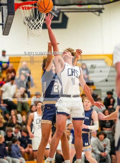 Thumbnail 3 in Mullen @ Columbine photogallery.