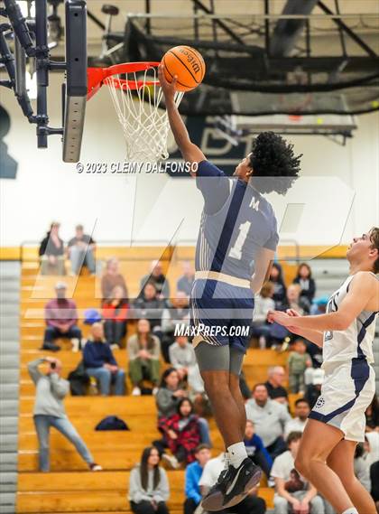Thumbnail 2 in Mullen @ Columbine photogallery.