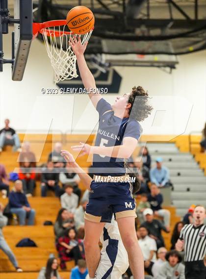 Thumbnail 2 in Mullen @ Columbine photogallery.