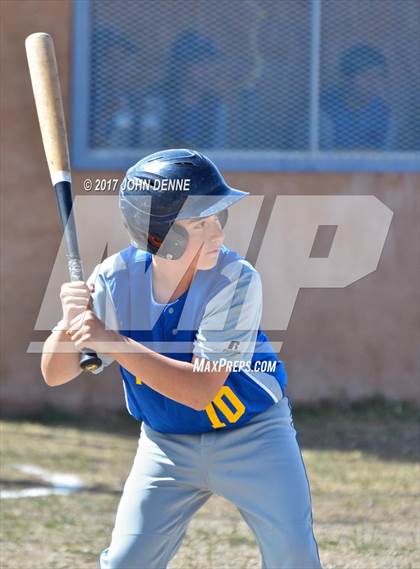 Thumbnail 3 in Clayton @ Penasco photogallery.