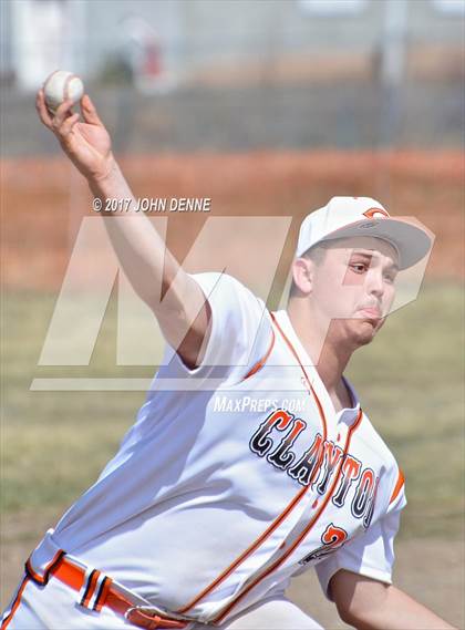 Thumbnail 1 in Clayton @ Penasco photogallery.