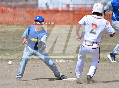 Thumbnail 2 in Clayton @ Penasco photogallery.
