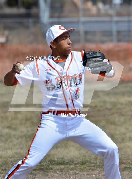 Thumbnail 3 in Clayton @ Penasco photogallery.