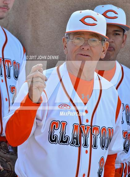 Thumbnail 1 in Clayton @ Penasco photogallery.