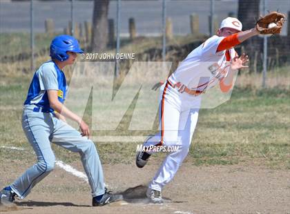 Thumbnail 1 in Clayton @ Penasco photogallery.