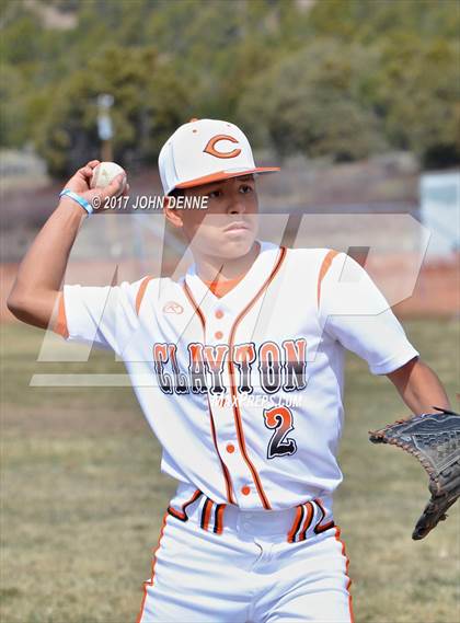 Thumbnail 2 in Clayton @ Penasco photogallery.