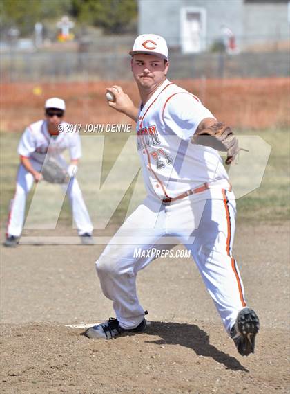 Thumbnail 3 in Clayton @ Penasco photogallery.