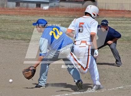 Thumbnail 1 in Clayton @ Penasco photogallery.
