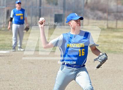 Thumbnail 2 in Clayton @ Penasco photogallery.