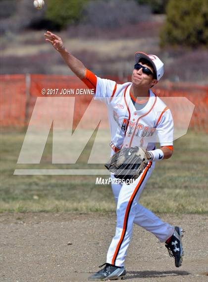 Thumbnail 2 in Clayton @ Penasco photogallery.