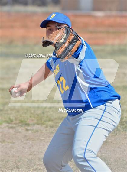Thumbnail 1 in Clayton @ Penasco photogallery.