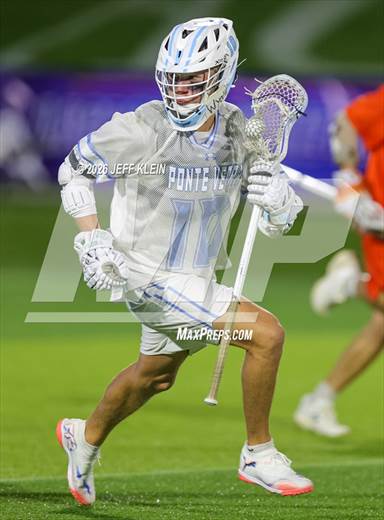 Ponte Vedra vs Winter Park (FHSAA 2A State Semifinal)
