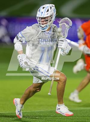 Ponte Vedra vs Winter Park (FHSAA 2A State Semifinal)
