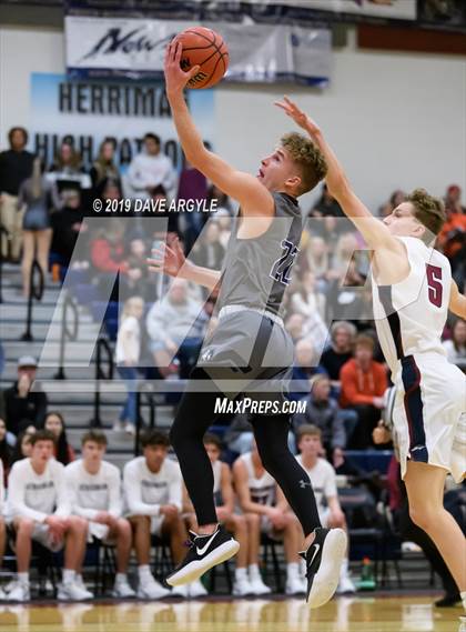 Thumbnail 2 in Riverton @ Herriman photogallery.