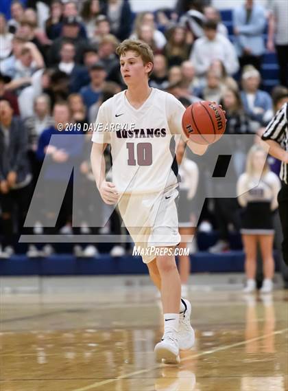 Thumbnail 1 in Riverton @ Herriman photogallery.