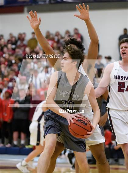 Thumbnail 3 in Riverton @ Herriman photogallery.