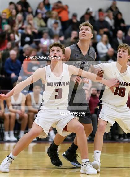 Thumbnail 2 in Riverton @ Herriman photogallery.