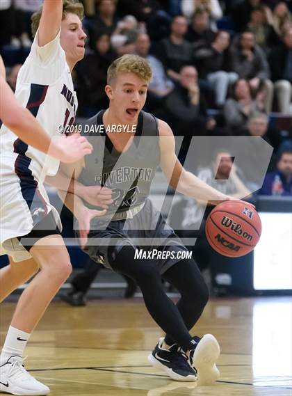 Thumbnail 1 in Riverton @ Herriman photogallery.