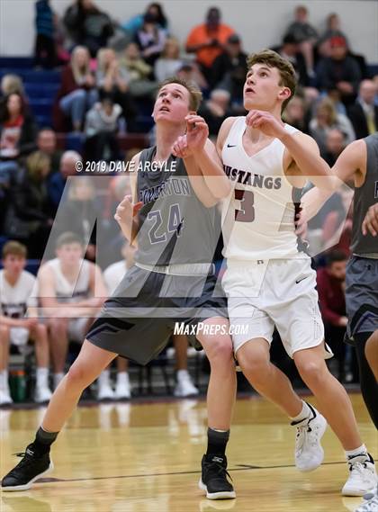 Thumbnail 2 in Riverton @ Herriman photogallery.