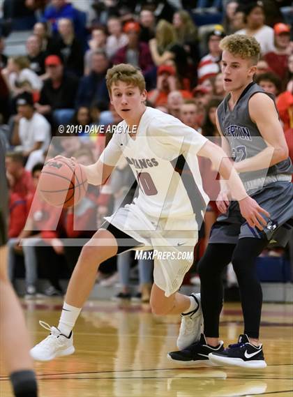 Thumbnail 3 in Riverton @ Herriman photogallery.