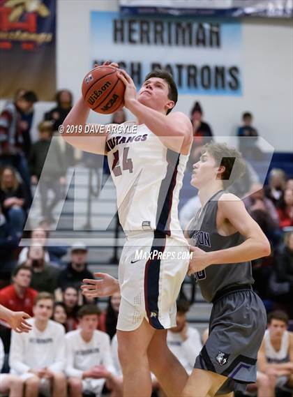 Thumbnail 3 in Riverton @ Herriman photogallery.