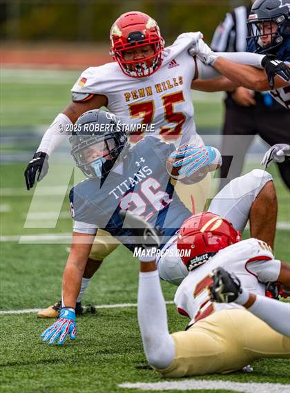Thumbnail 3 in Penn Hills @ Shaler Area photogallery.