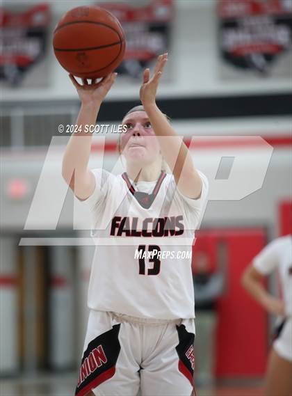 Thumbnail 3 in Amanda-Clearcreek @ Fairfield Union photogallery.