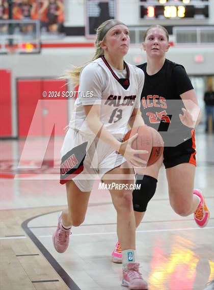 Thumbnail 3 in Amanda-Clearcreek @ Fairfield Union photogallery.