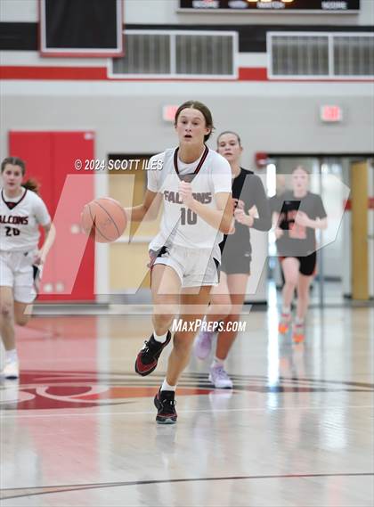Thumbnail 2 in Amanda-Clearcreek @ Fairfield Union photogallery.