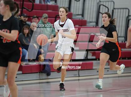 Thumbnail 2 in Amanda-Clearcreek @ Fairfield Union photogallery.