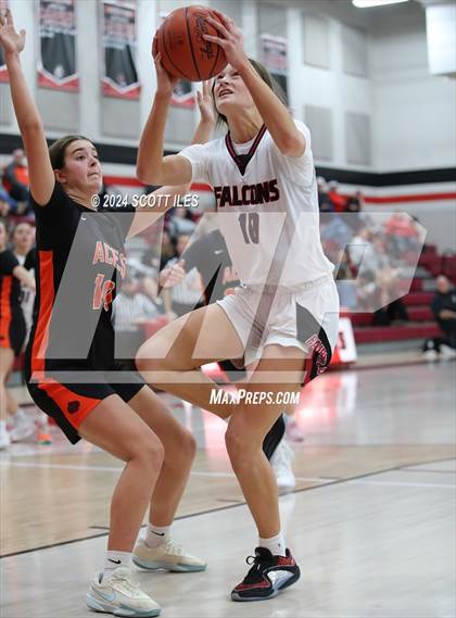 Thumbnail 2 in Amanda-Clearcreek @ Fairfield Union photogallery.