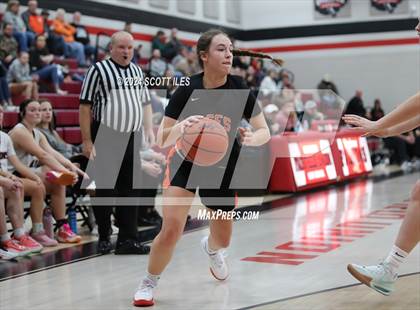 Thumbnail 3 in Amanda-Clearcreek @ Fairfield Union photogallery.