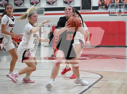 Thumbnail 1 in Amanda-Clearcreek @ Fairfield Union photogallery.