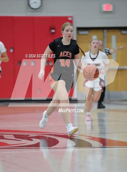 Thumbnail 3 in Amanda-Clearcreek @ Fairfield Union photogallery.