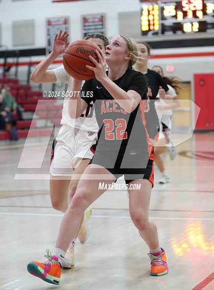 Thumbnail 2 in Amanda-Clearcreek @ Fairfield Union photogallery.