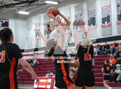 Thumbnail 2 in Amanda-Clearcreek @ Fairfield Union photogallery.