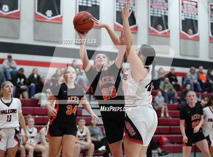 Thumbnail 3 in Amanda-Clearcreek @ Fairfield Union photogallery.