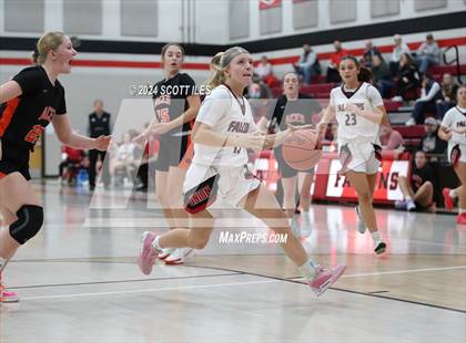 Thumbnail 3 in Amanda-Clearcreek @ Fairfield Union photogallery.