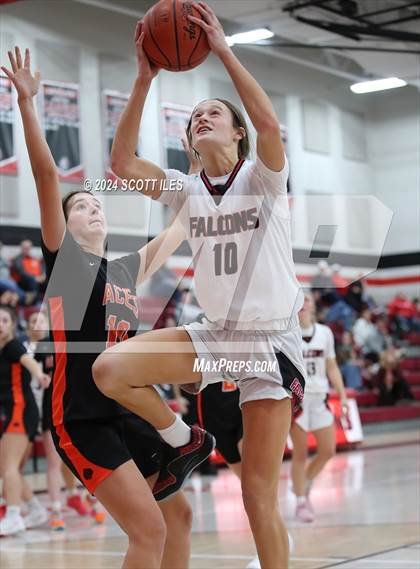 Thumbnail 3 in Amanda-Clearcreek @ Fairfield Union photogallery.