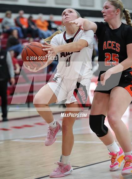 Thumbnail 3 in Amanda-Clearcreek @ Fairfield Union photogallery.
