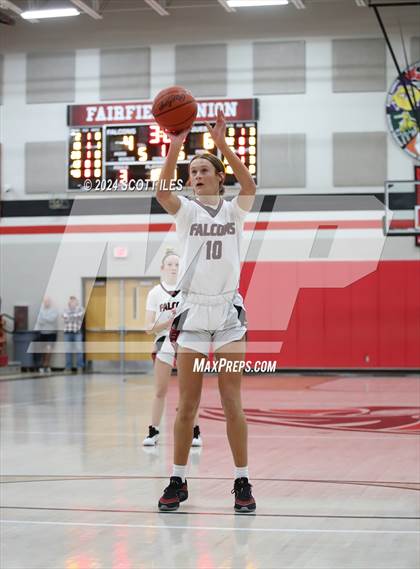 Thumbnail 1 in Amanda-Clearcreek @ Fairfield Union photogallery.