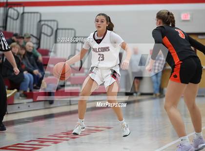 Thumbnail 3 in Amanda-Clearcreek @ Fairfield Union photogallery.