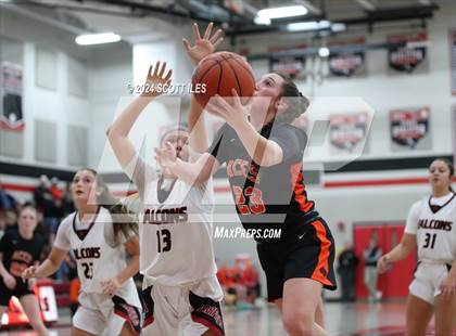 Thumbnail 1 in Amanda-Clearcreek @ Fairfield Union photogallery.