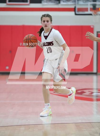 Thumbnail 2 in Amanda-Clearcreek @ Fairfield Union photogallery.