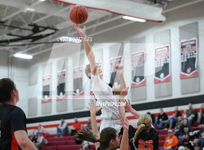 Thumbnail 3 in Amanda-Clearcreek @ Fairfield Union photogallery.