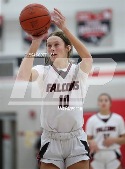 Thumbnail 3 in Amanda-Clearcreek @ Fairfield Union photogallery.