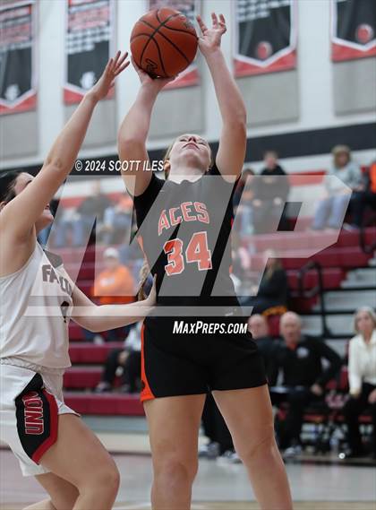 Thumbnail 2 in Amanda-Clearcreek @ Fairfield Union photogallery.