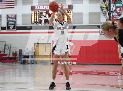 Thumbnail 3 in Amanda-Clearcreek @ Fairfield Union photogallery.
