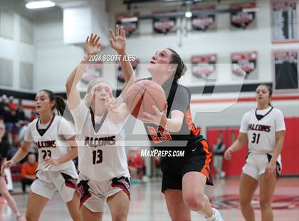 Thumbnail 3 in Amanda-Clearcreek @ Fairfield Union photogallery.