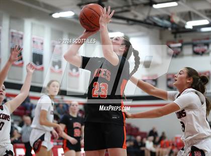 Thumbnail 3 in Amanda-Clearcreek @ Fairfield Union photogallery.